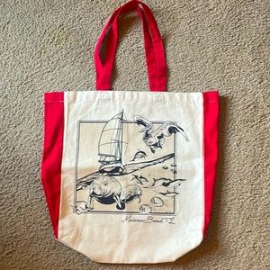 Del Sol Tote Bag